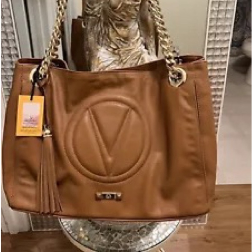 Valentino large hobo bag, new with tags and dust bag
